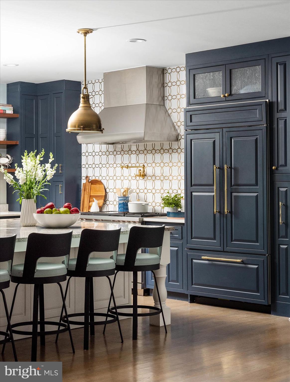 BAYVIEW PARK - Residential