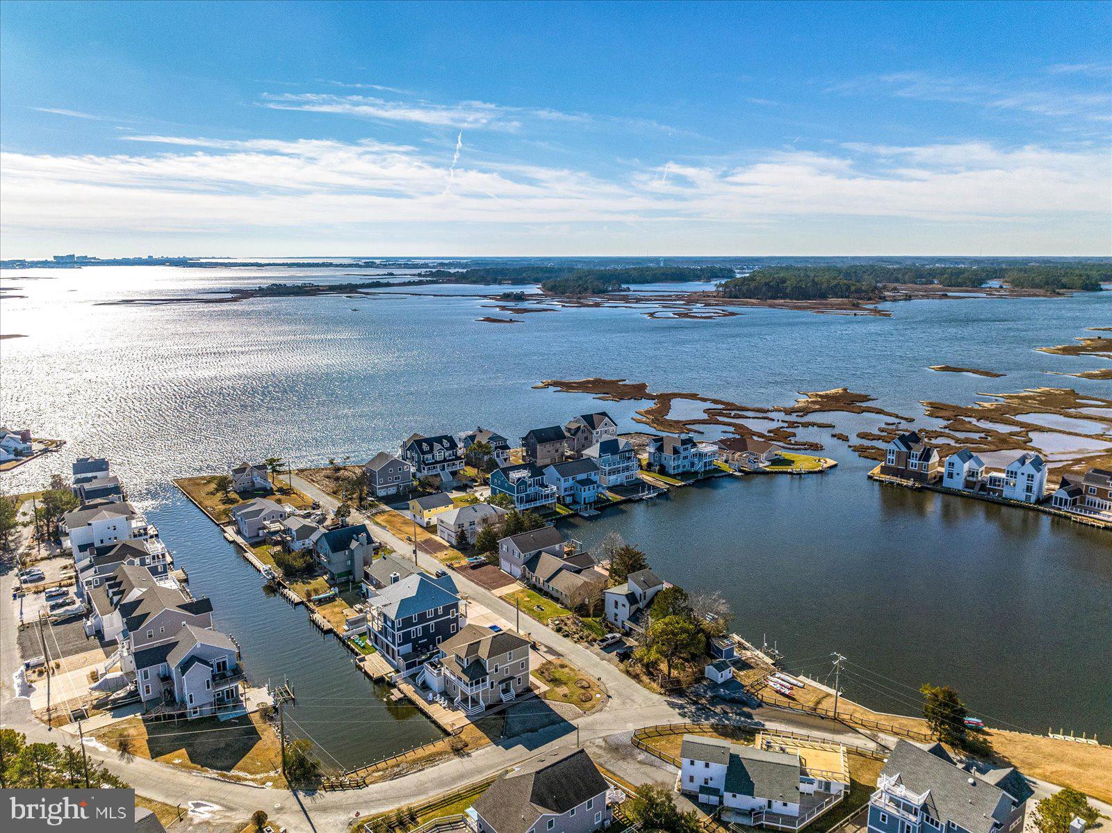 BAYVIEW PARK - Residential