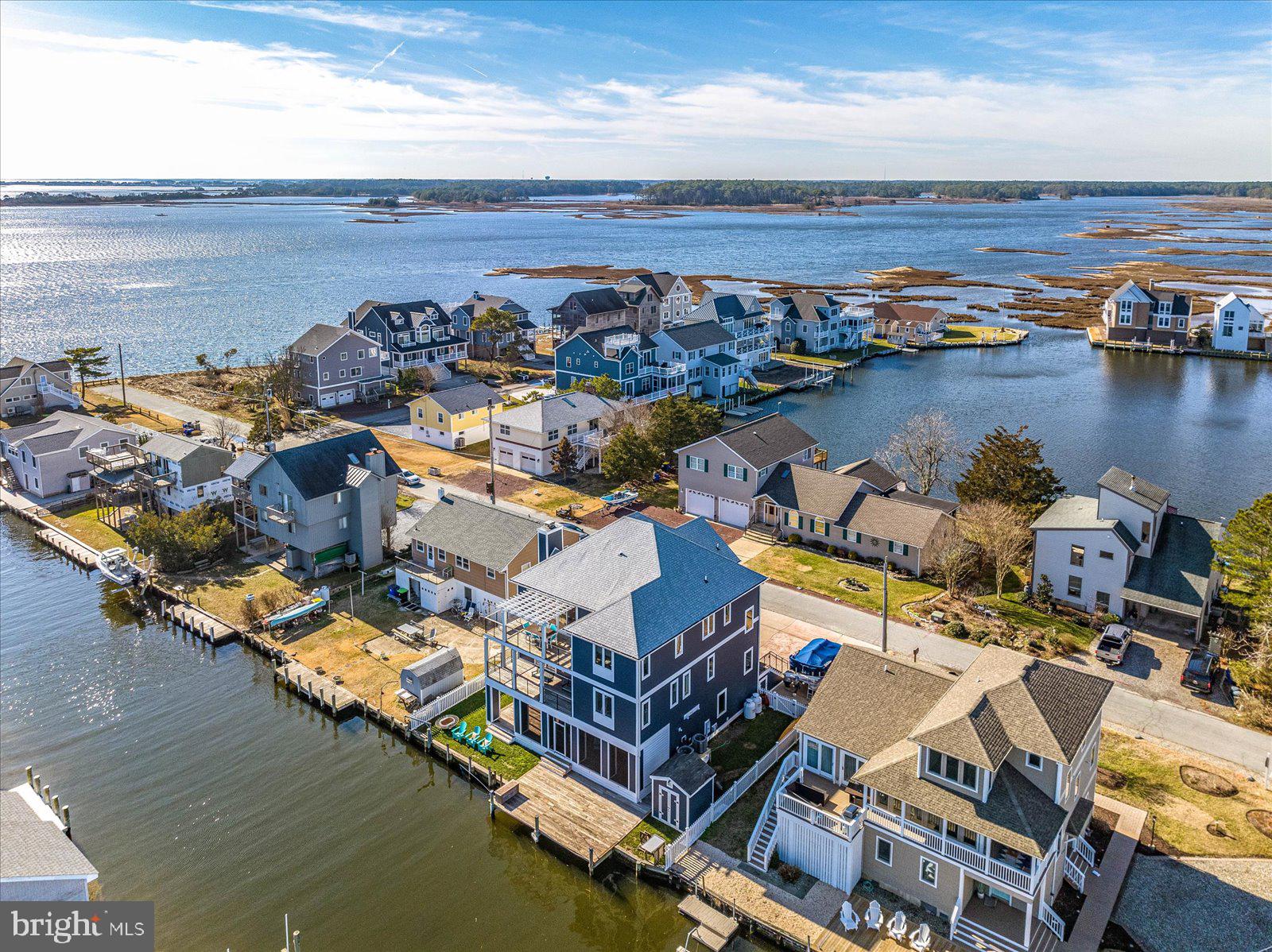 BAYVIEW PARK - Residential