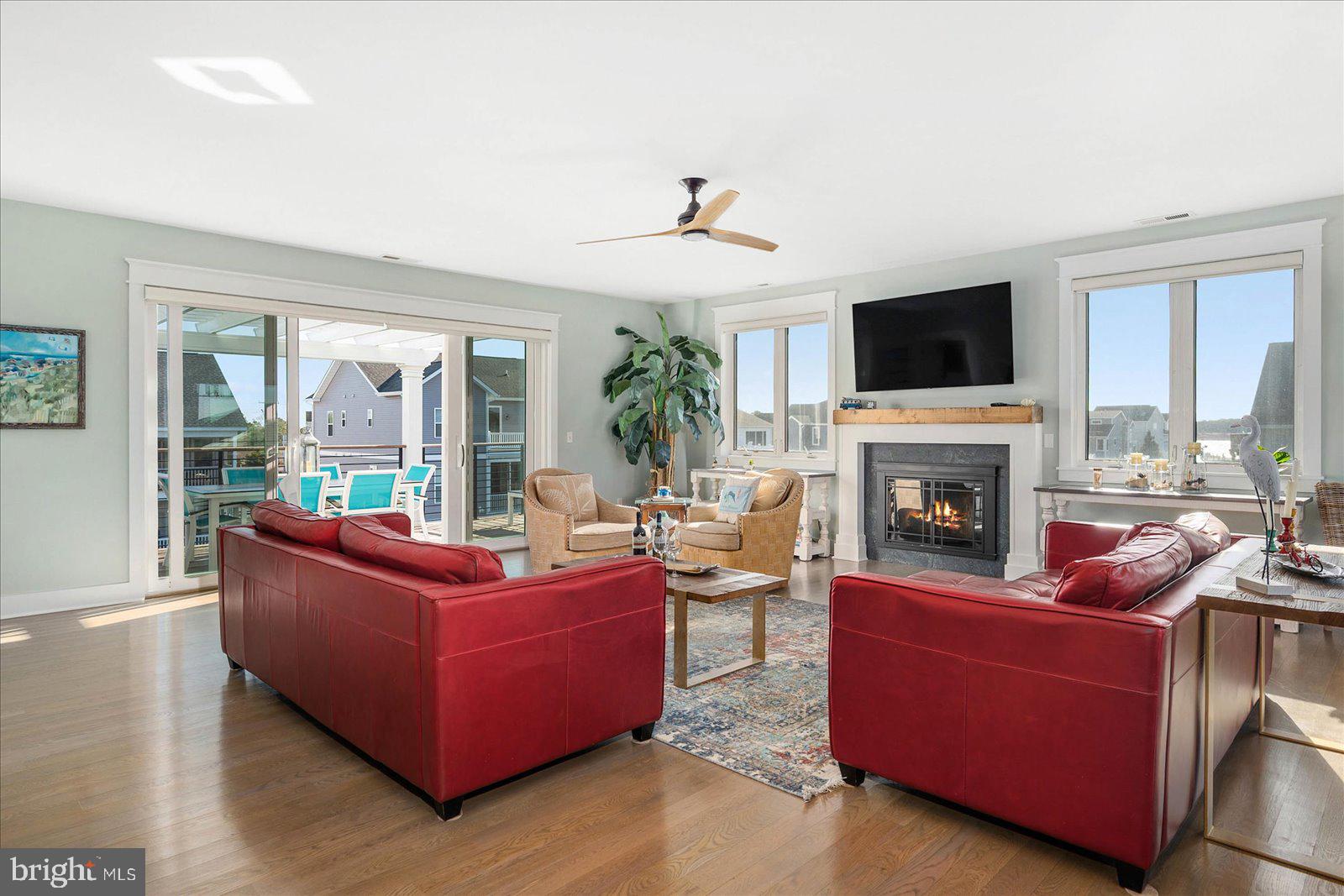 BAYVIEW PARK - Residential