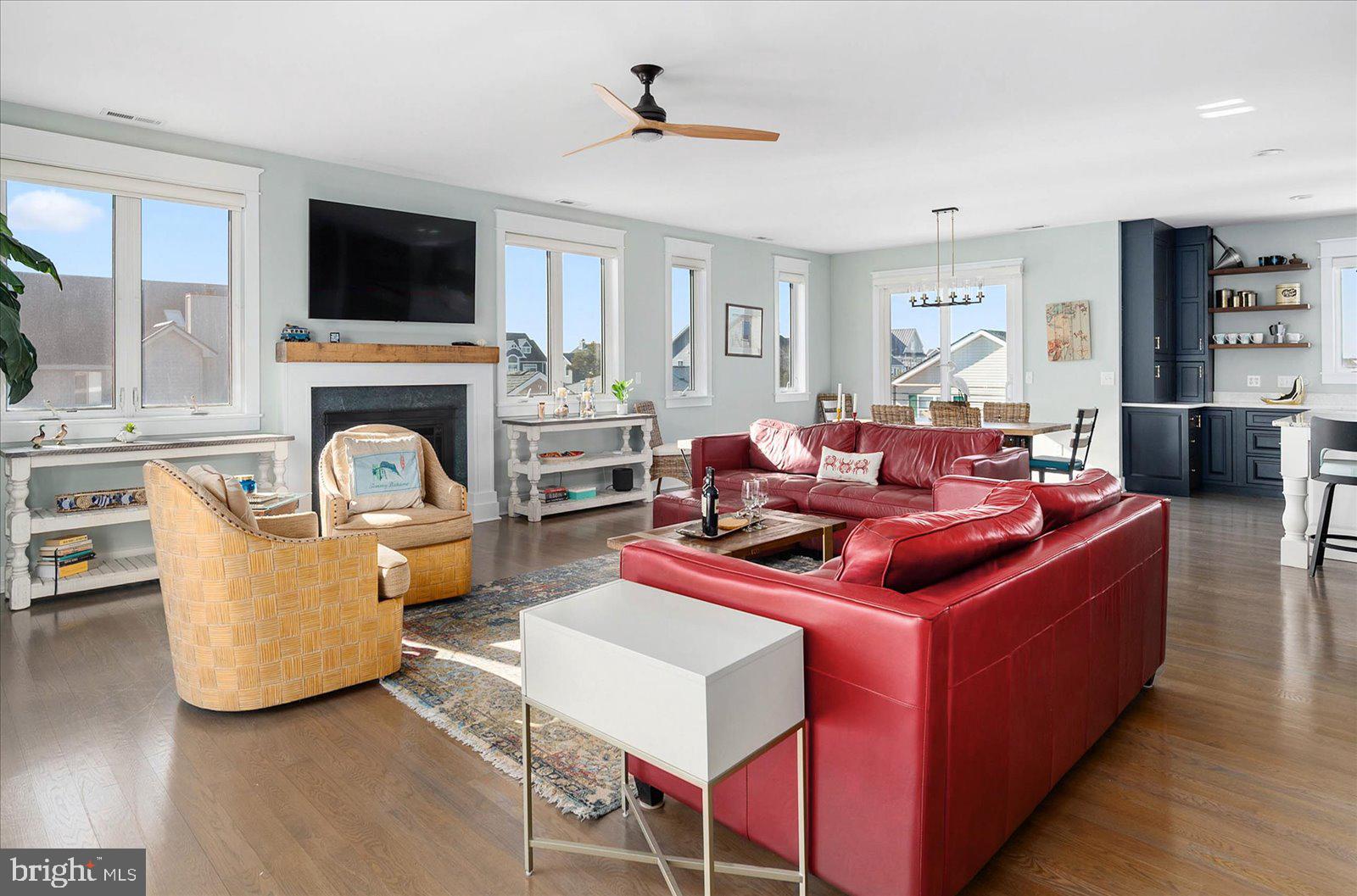 BAYVIEW PARK - Residential