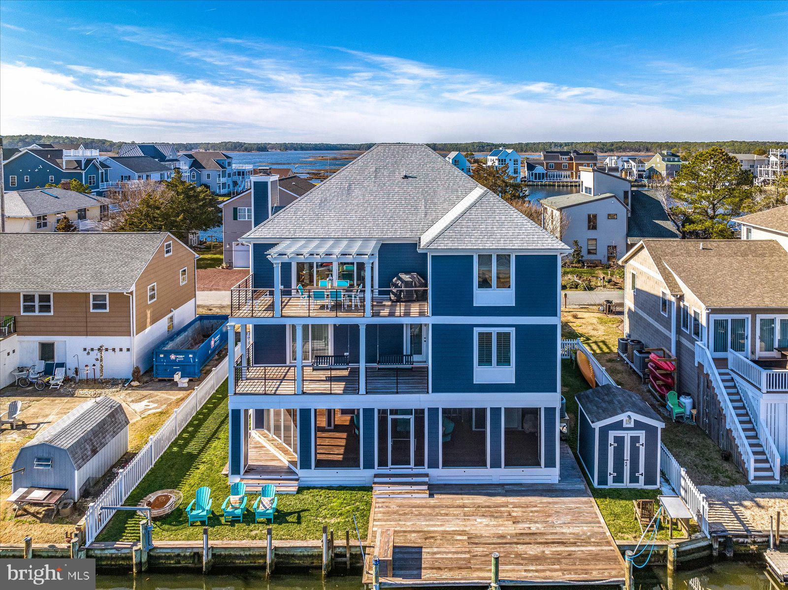 BAYVIEW PARK - Residential