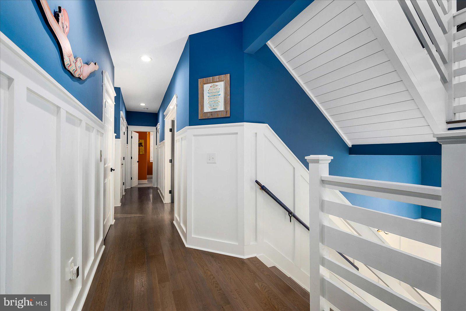 BAYVIEW PARK - Residential