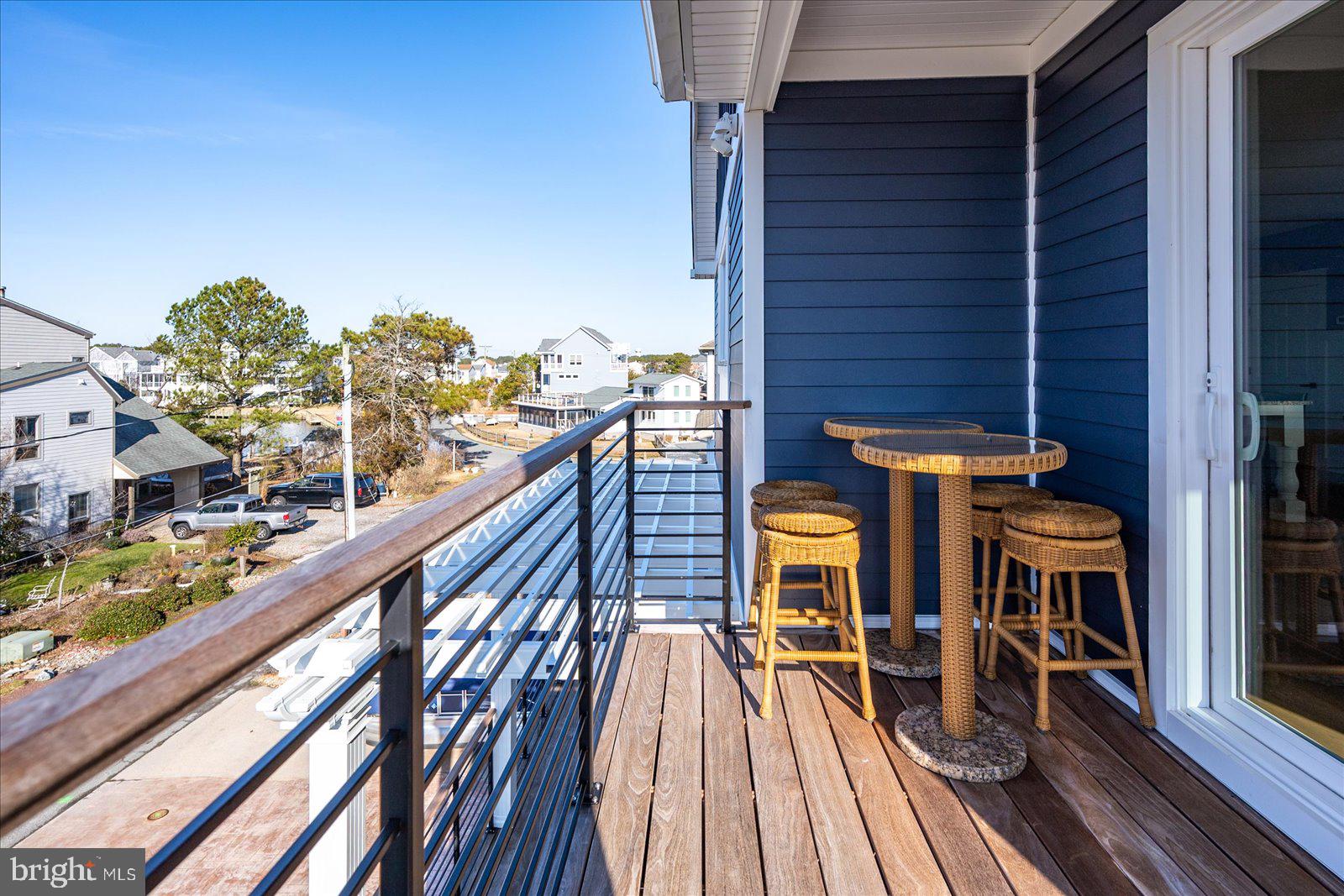 BAYVIEW PARK - Residential