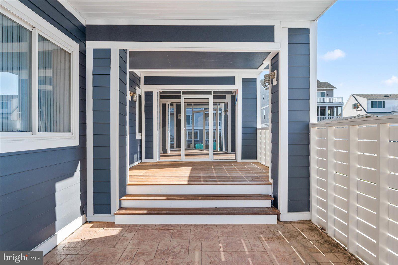 BAYVIEW PARK - Residential