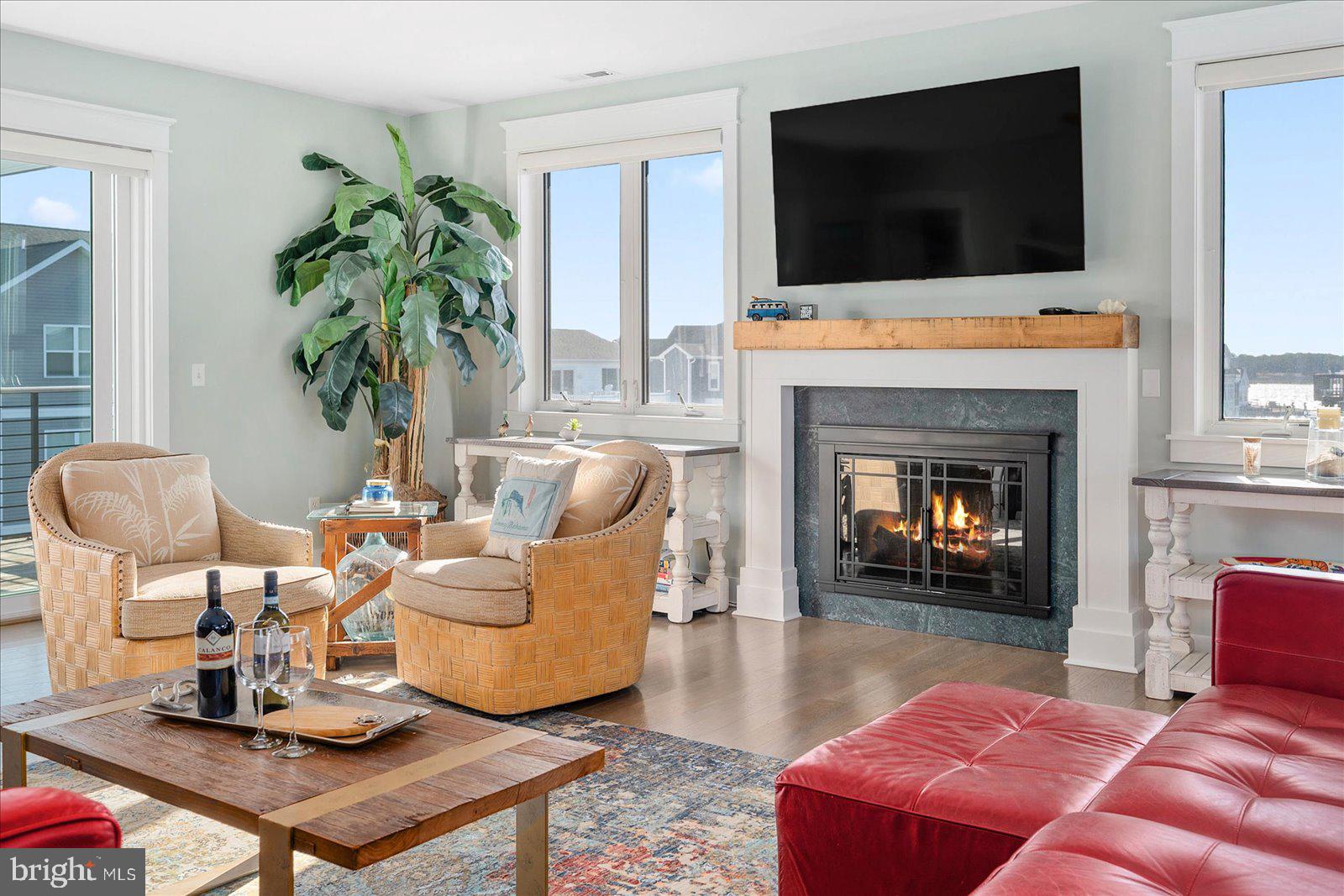 BAYVIEW PARK - Residential