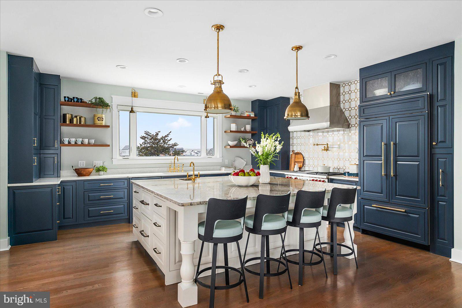 BAYVIEW PARK - Residential