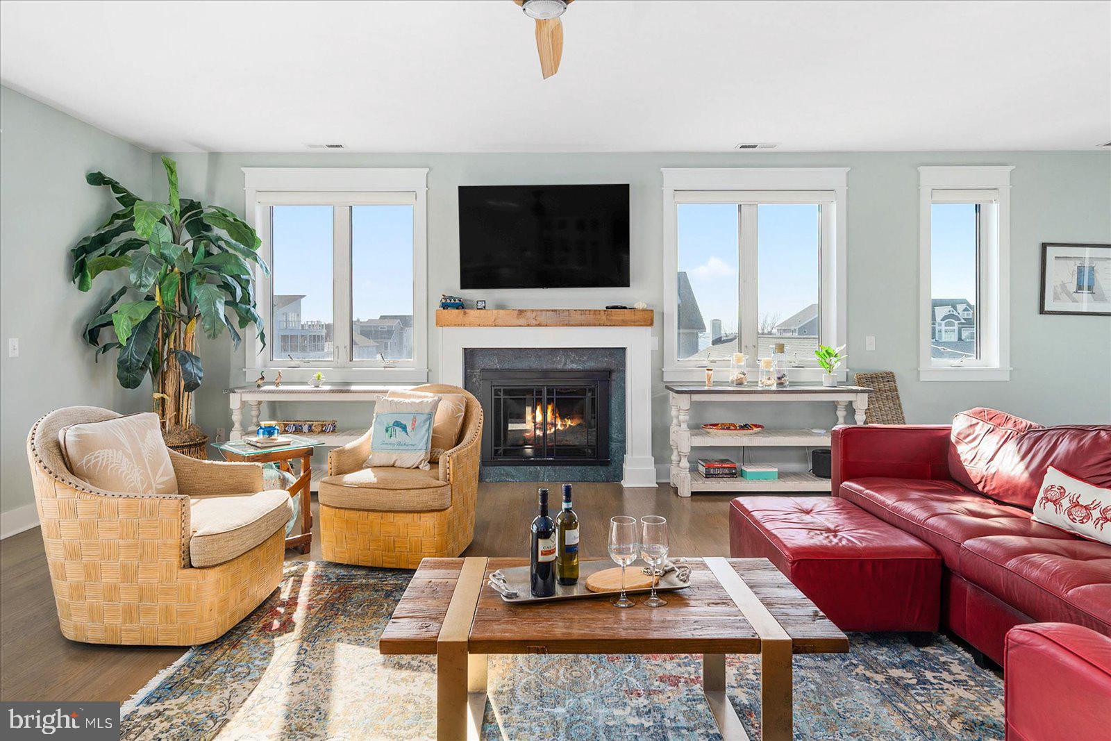 BAYVIEW PARK - Residential