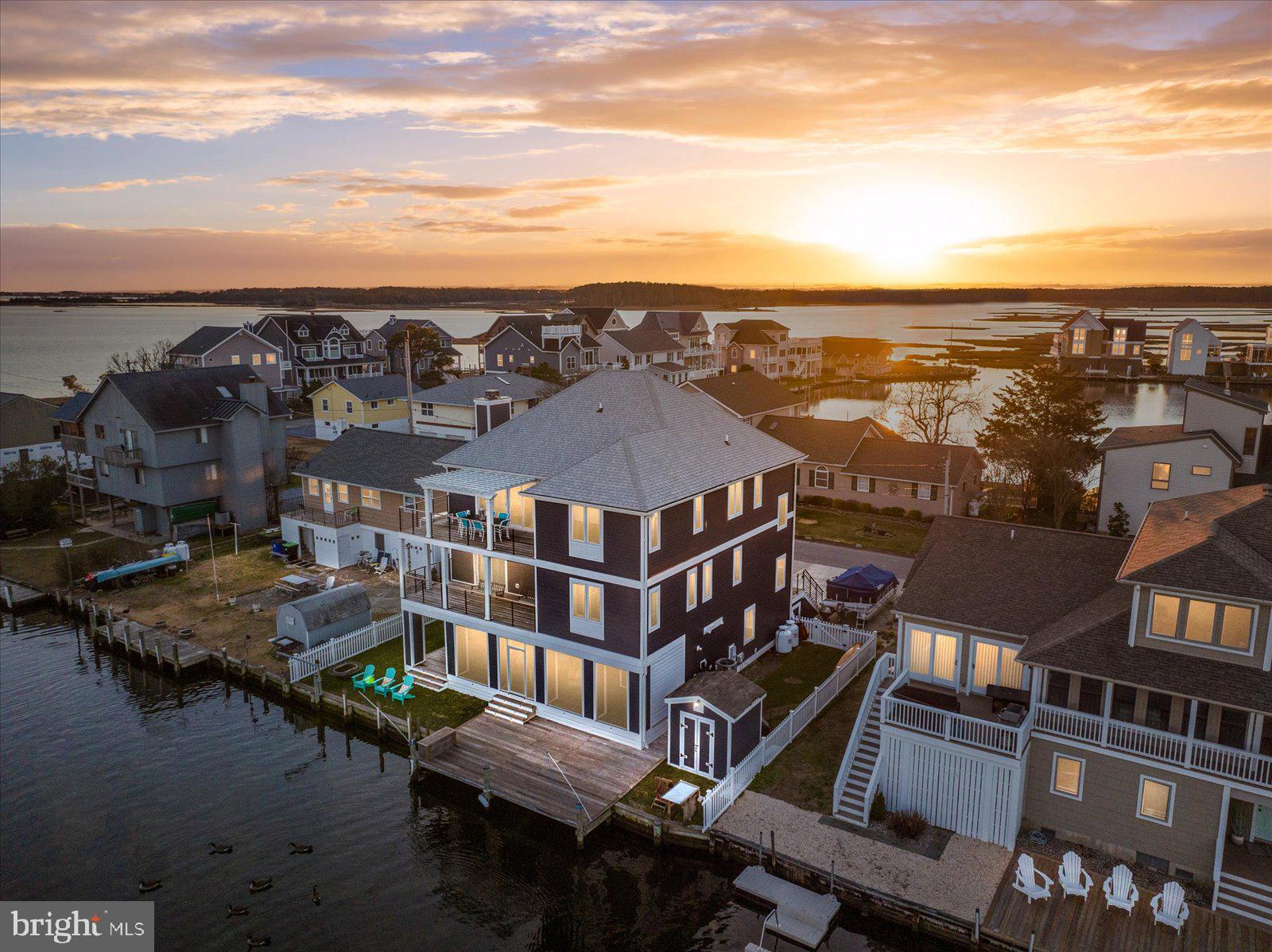 BAYVIEW PARK - Residential