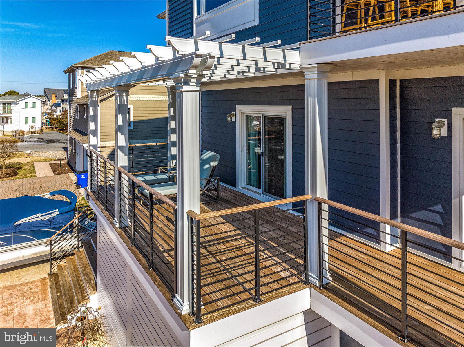 BAYVIEW PARK - Residential