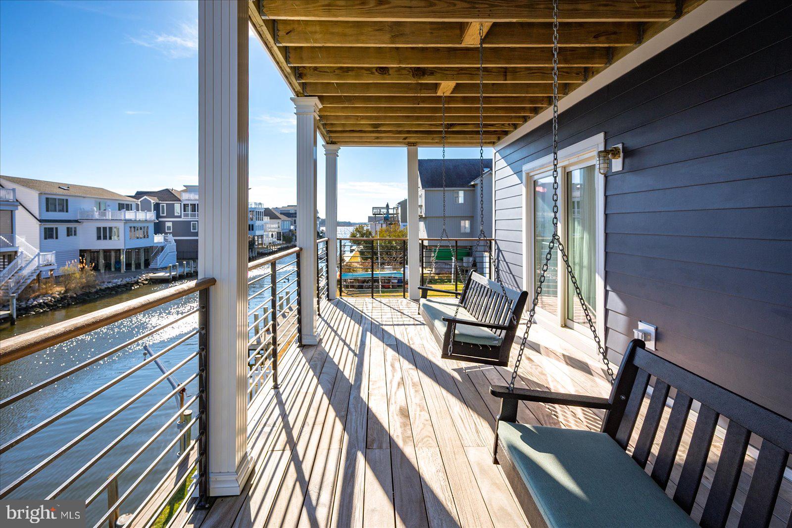 BAYVIEW PARK - Residential