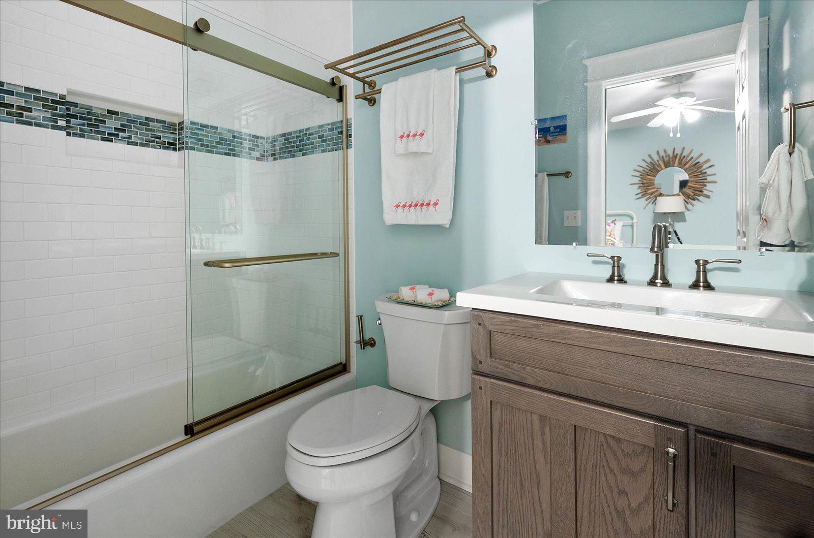 BAYVIEW PARK - Residential