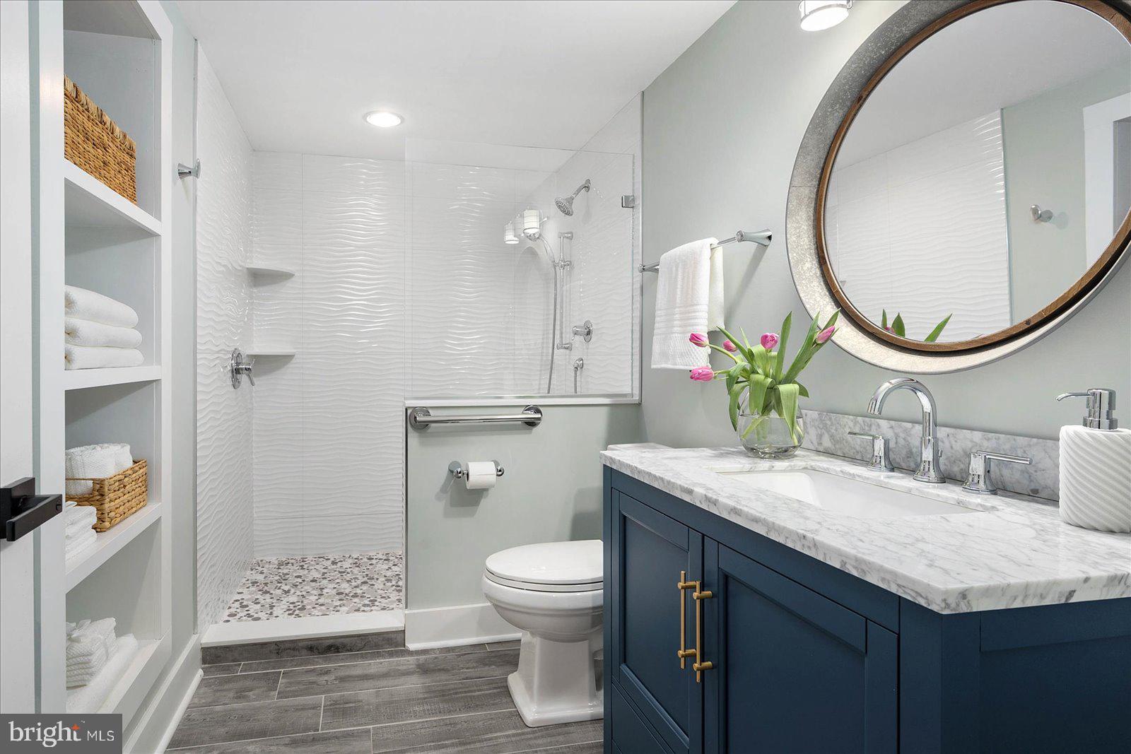 BAYVIEW PARK - Residential