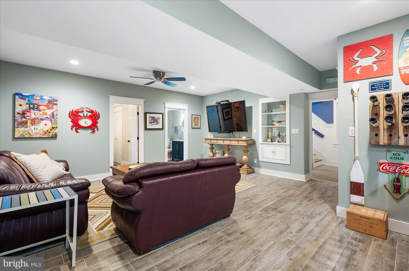 BAYVIEW PARK - Residential