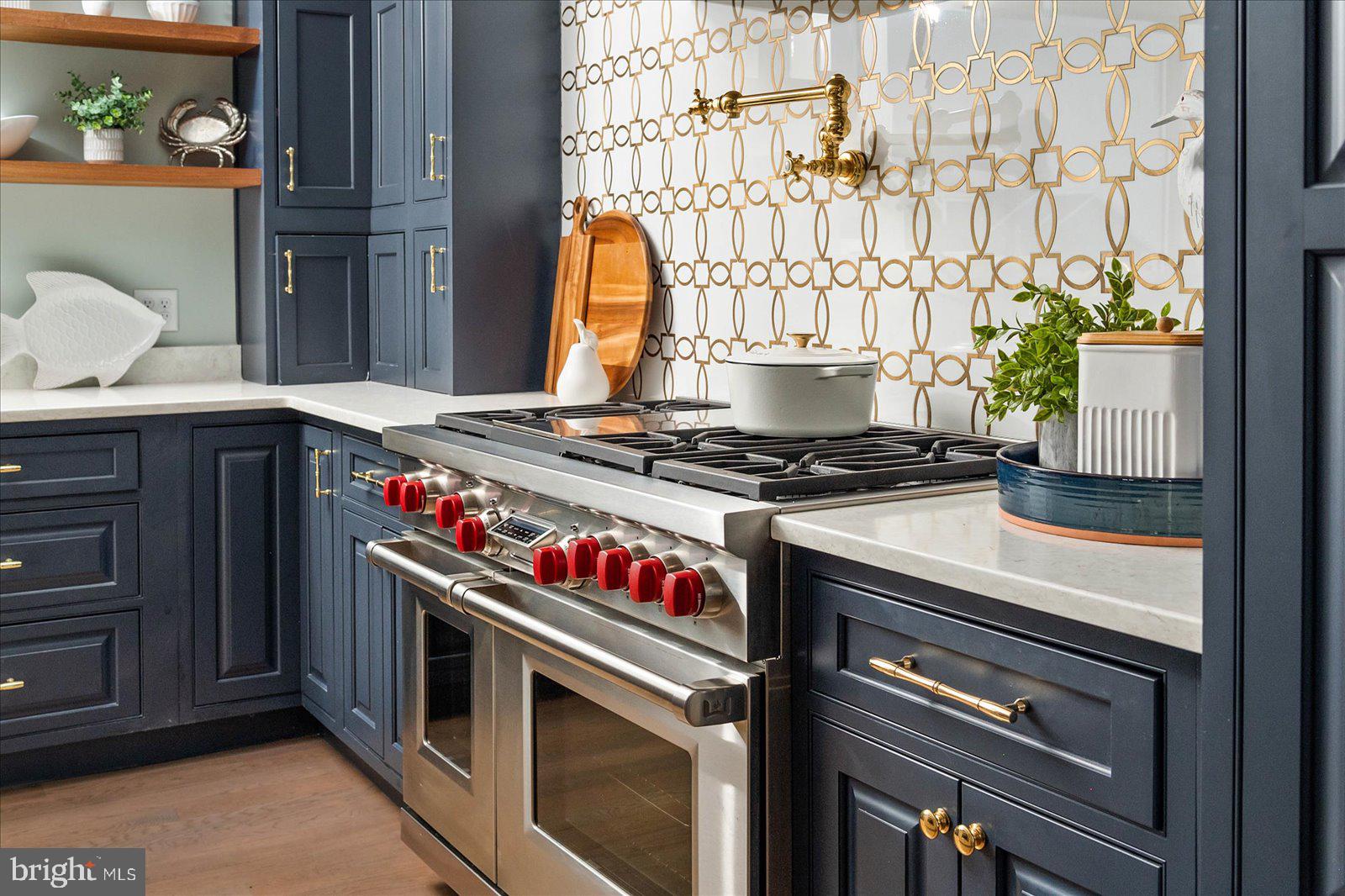 BAYVIEW PARK - Residential