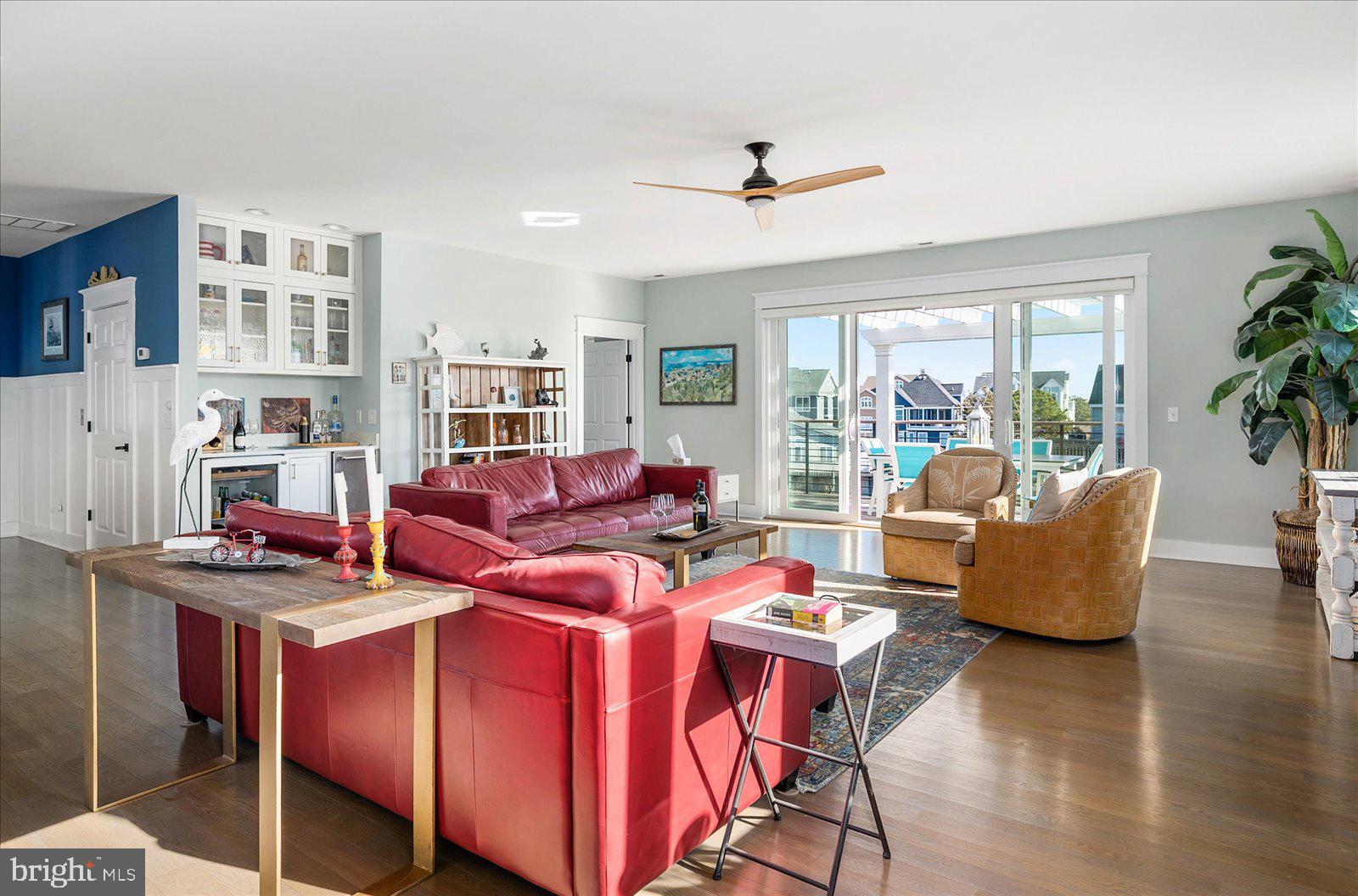 BAYVIEW PARK - Residential