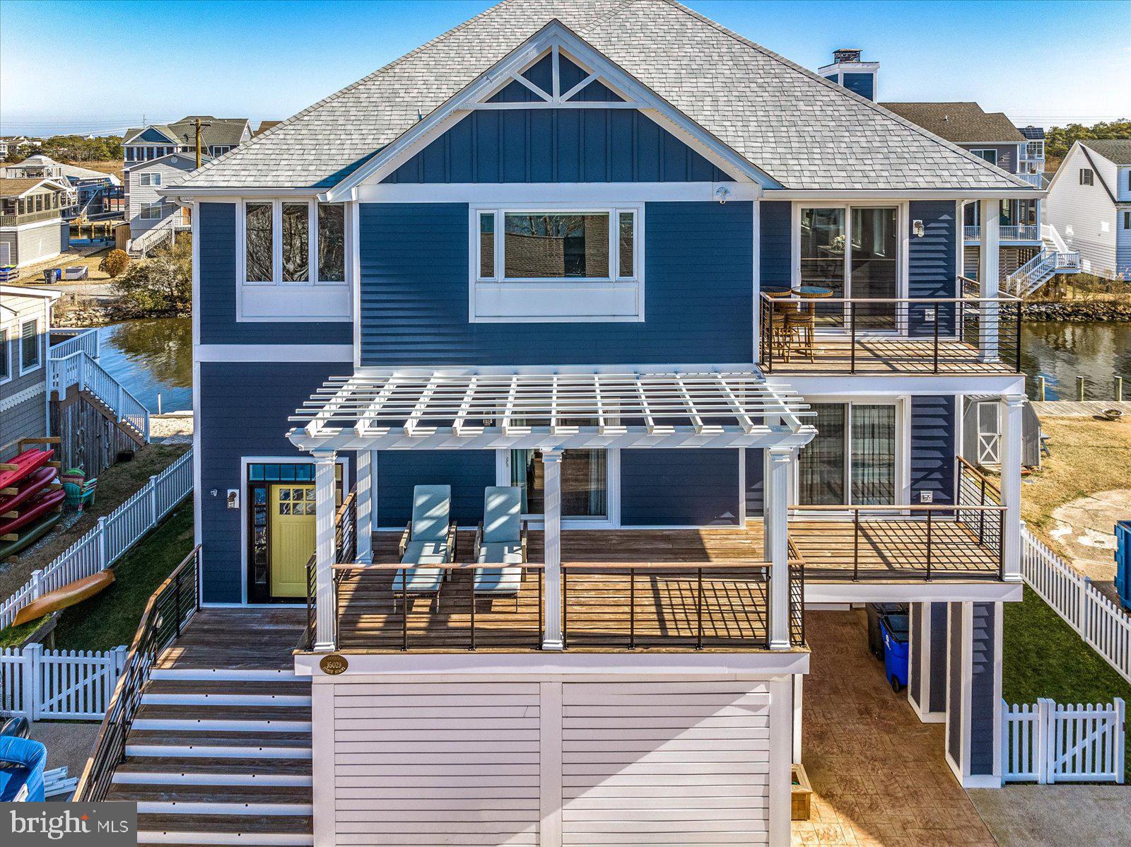 BAYVIEW PARK - Residential