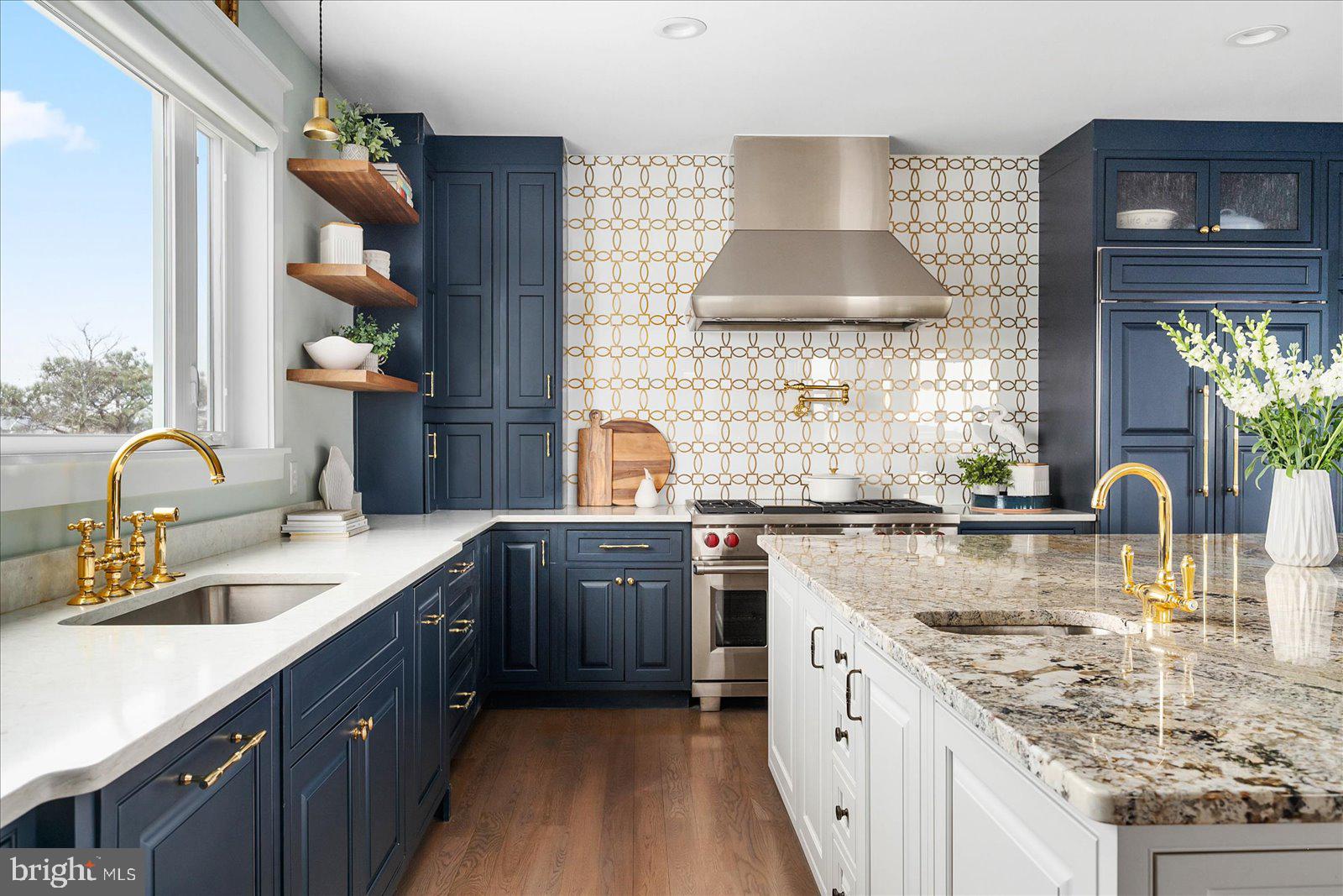 BAYVIEW PARK - Residential