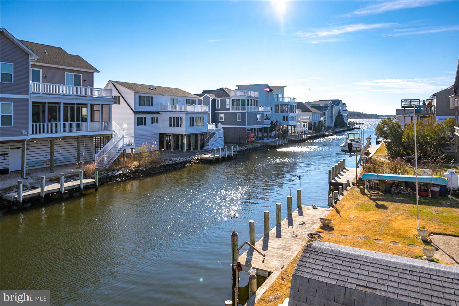 BAYVIEW PARK - Residential