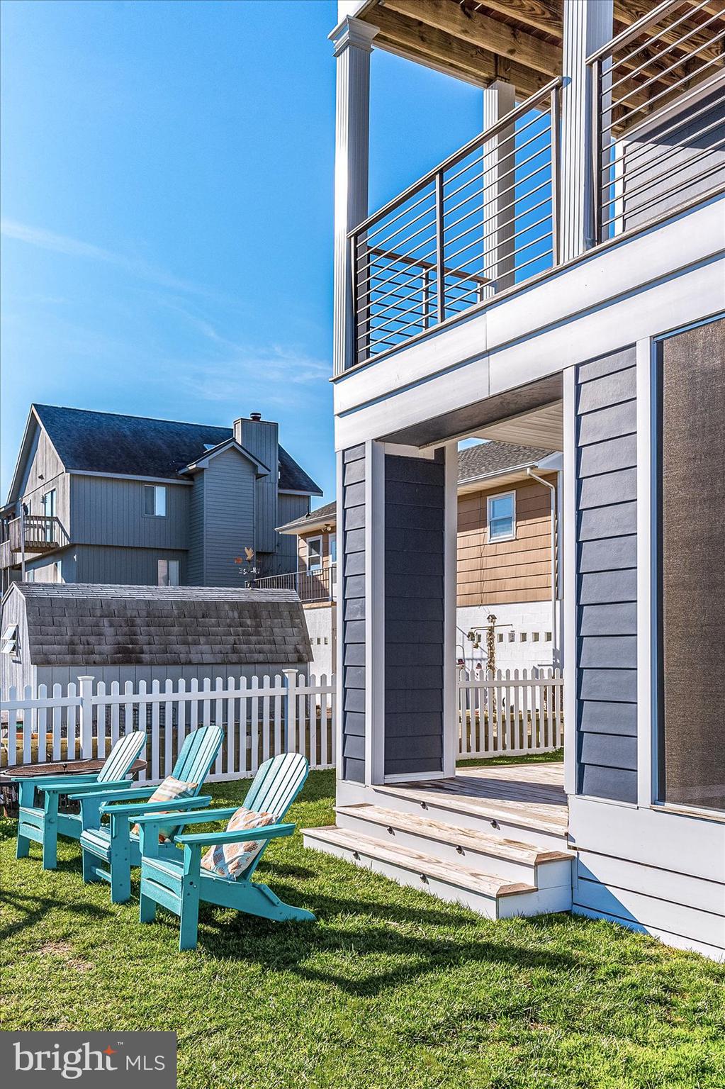 BAYVIEW PARK - Residential