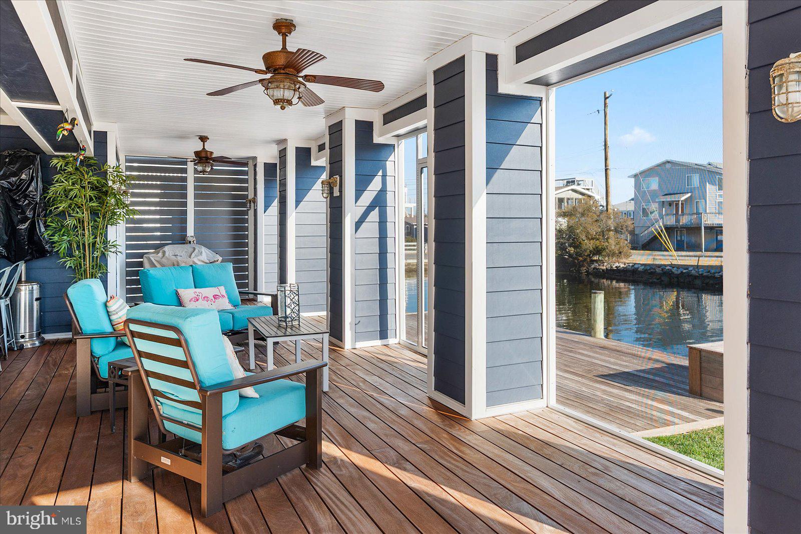 BAYVIEW PARK - Residential