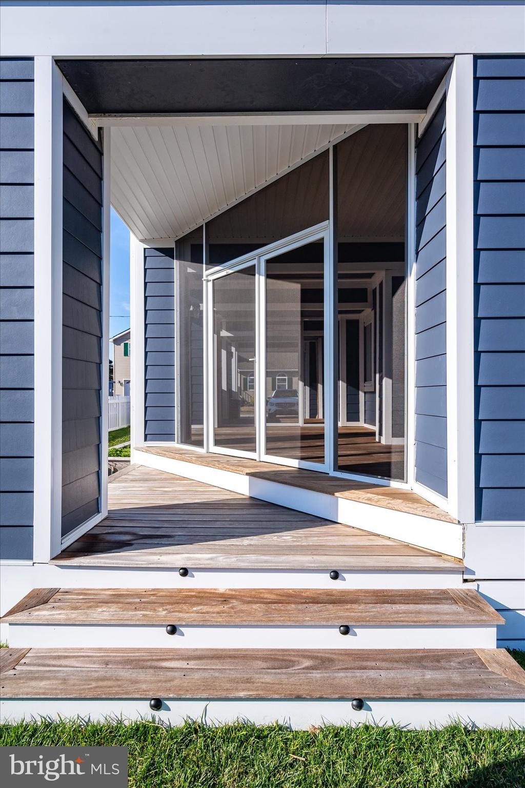 BAYVIEW PARK - Residential