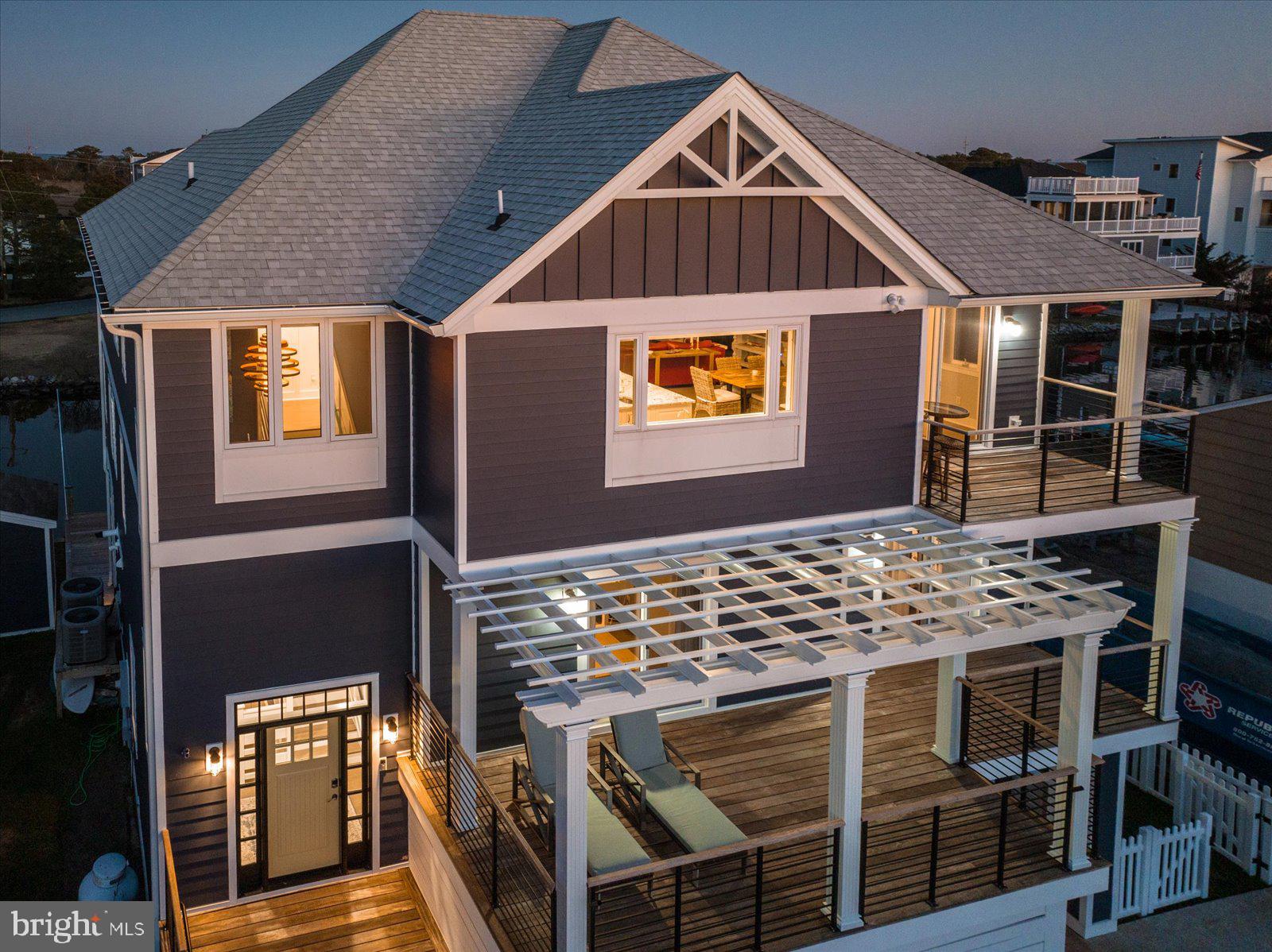 BAYVIEW PARK - Residential