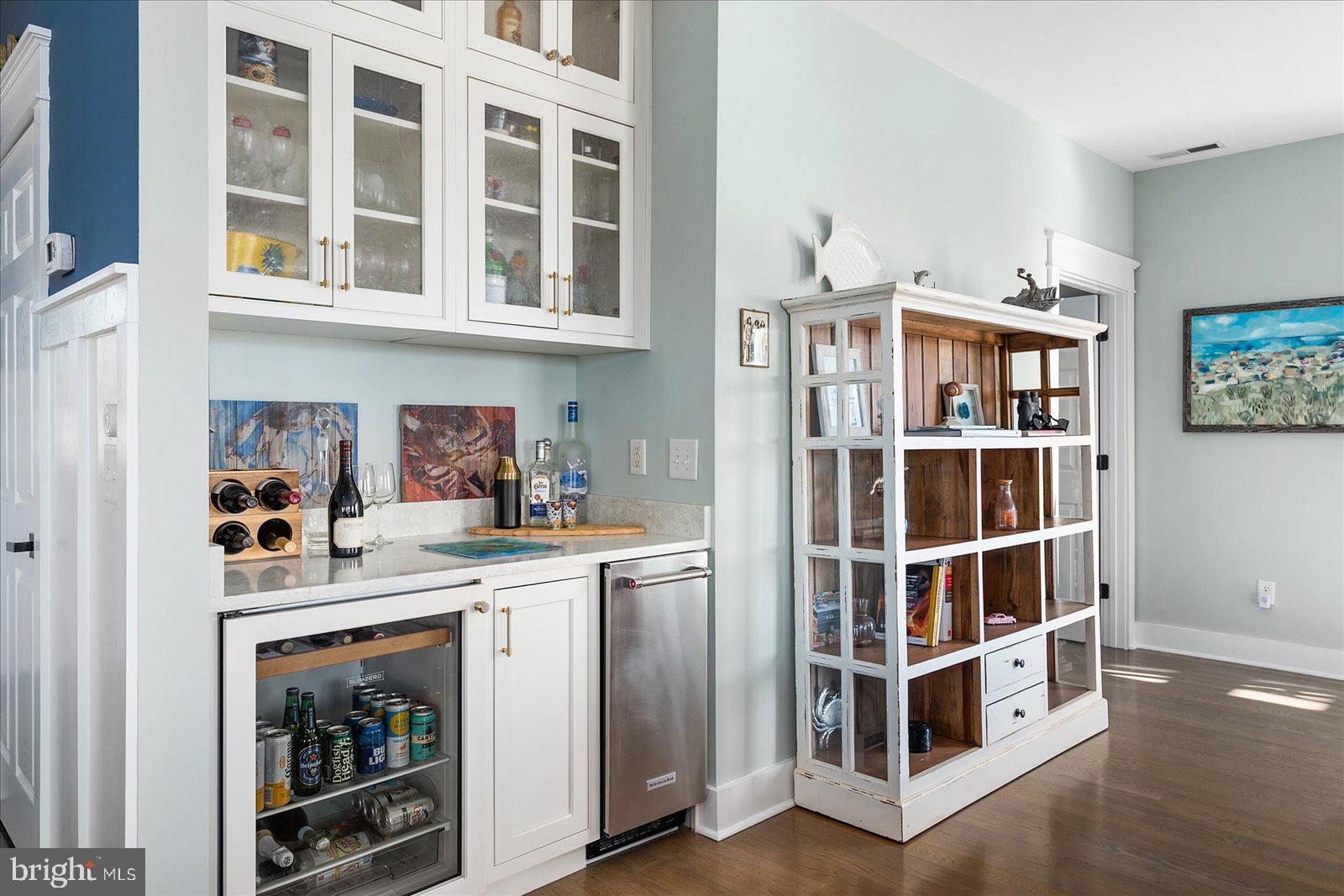 BAYVIEW PARK - Residential