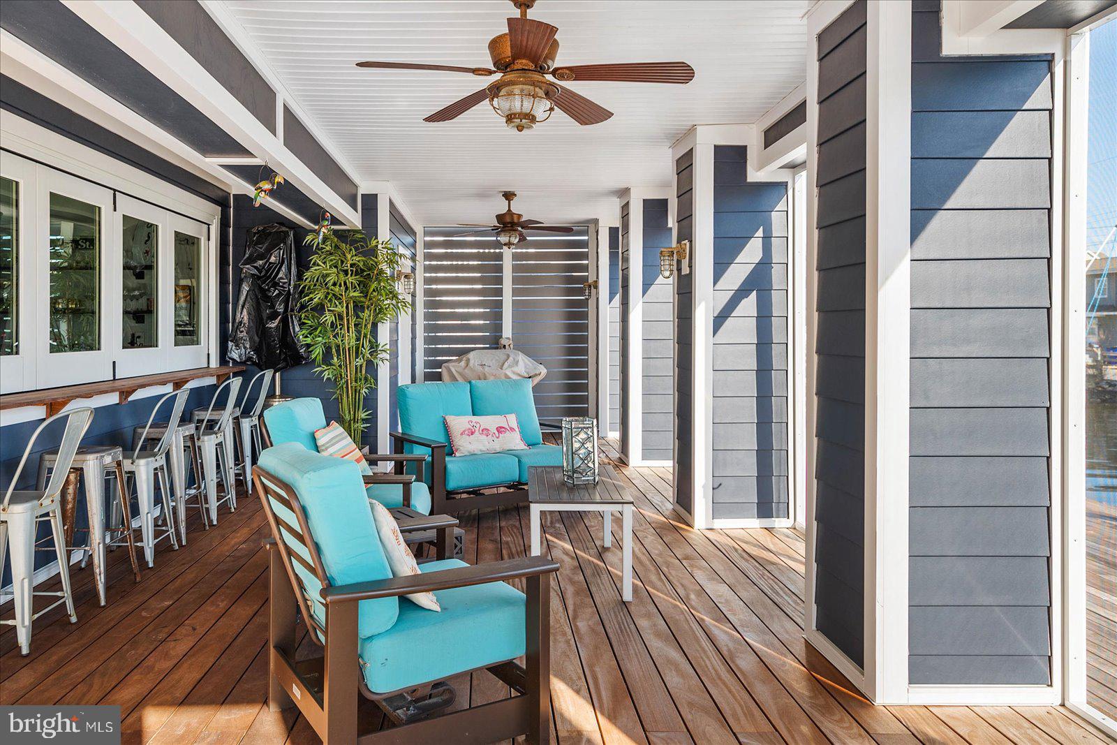 BAYVIEW PARK - Residential