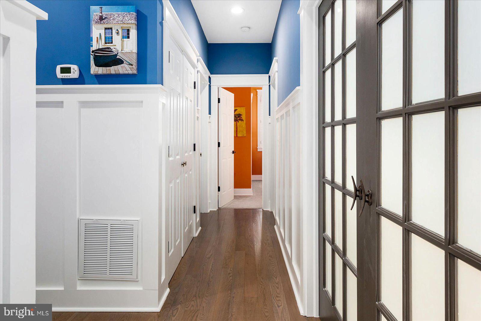 BAYVIEW PARK - Residential