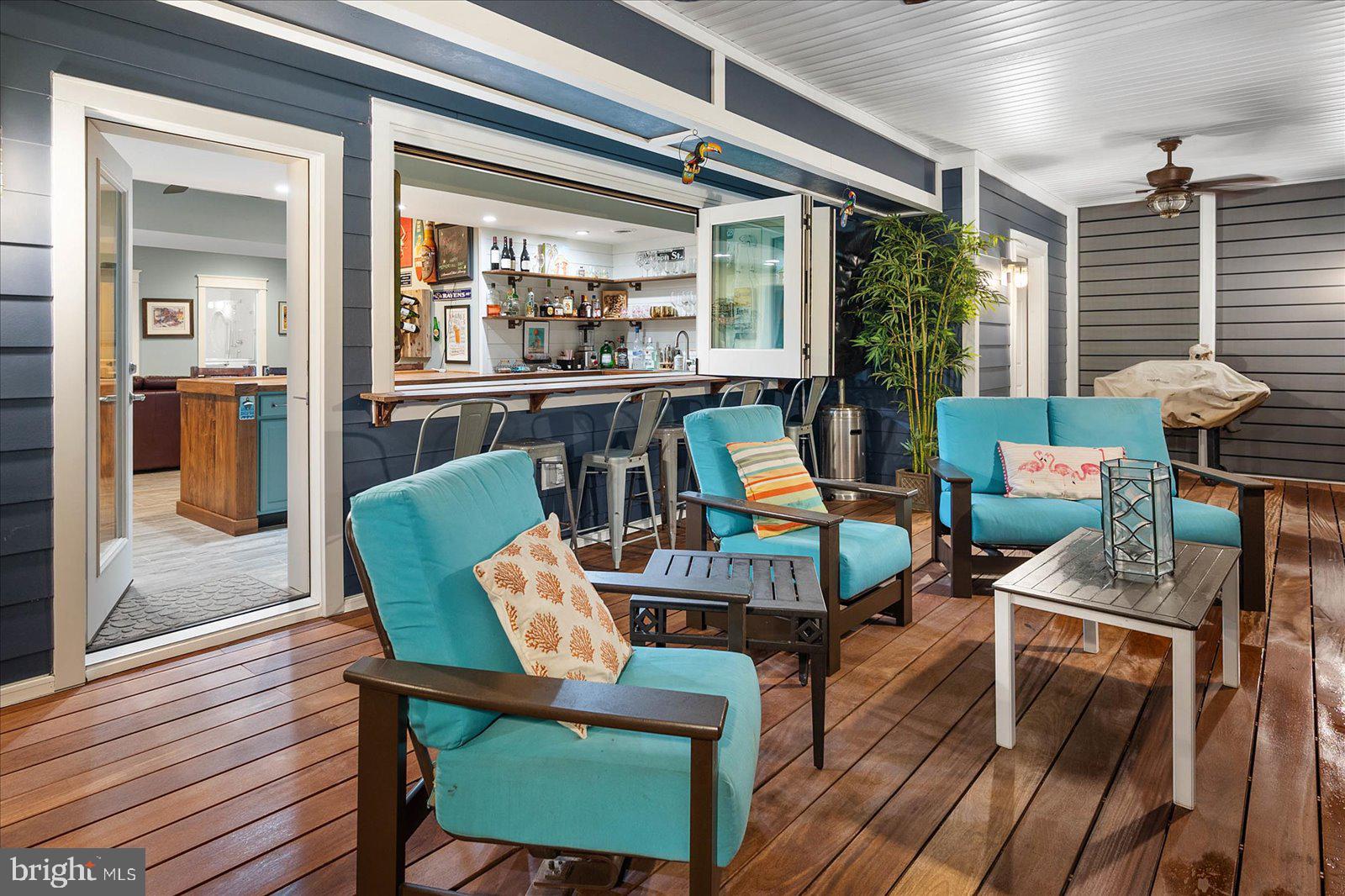 BAYVIEW PARK - Residential