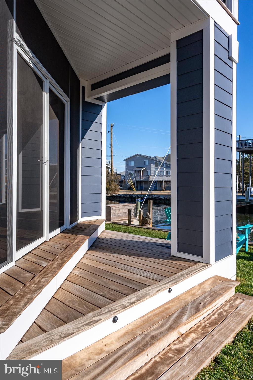 BAYVIEW PARK - Residential