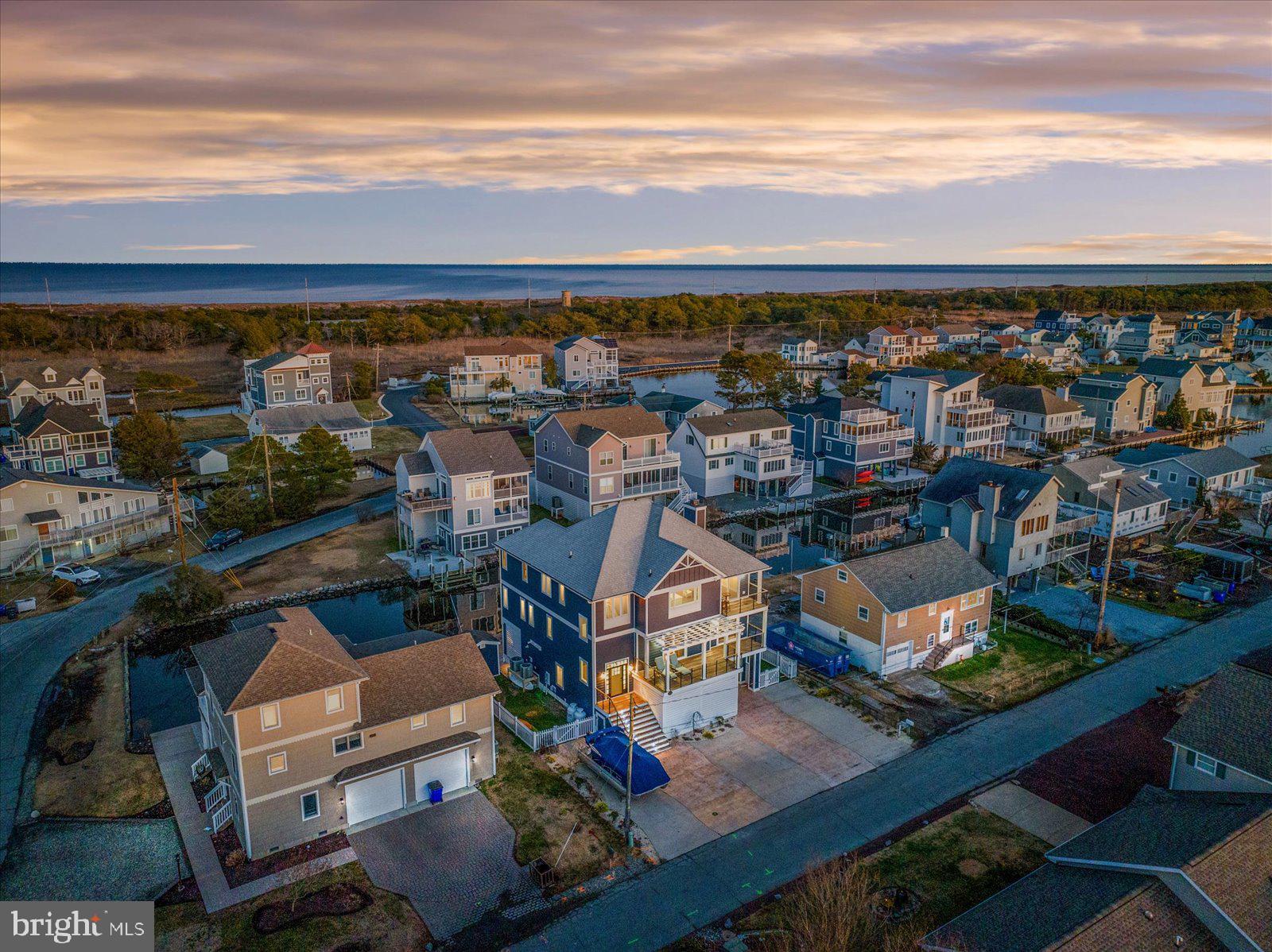 BAYVIEW PARK - Residential