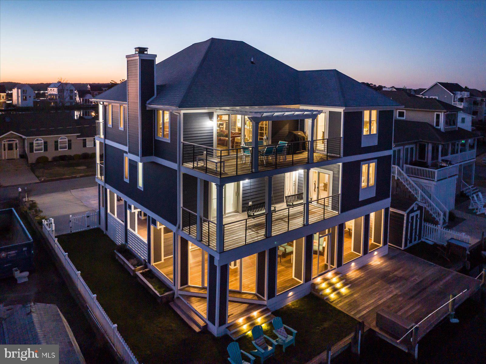 BAYVIEW PARK - Residential