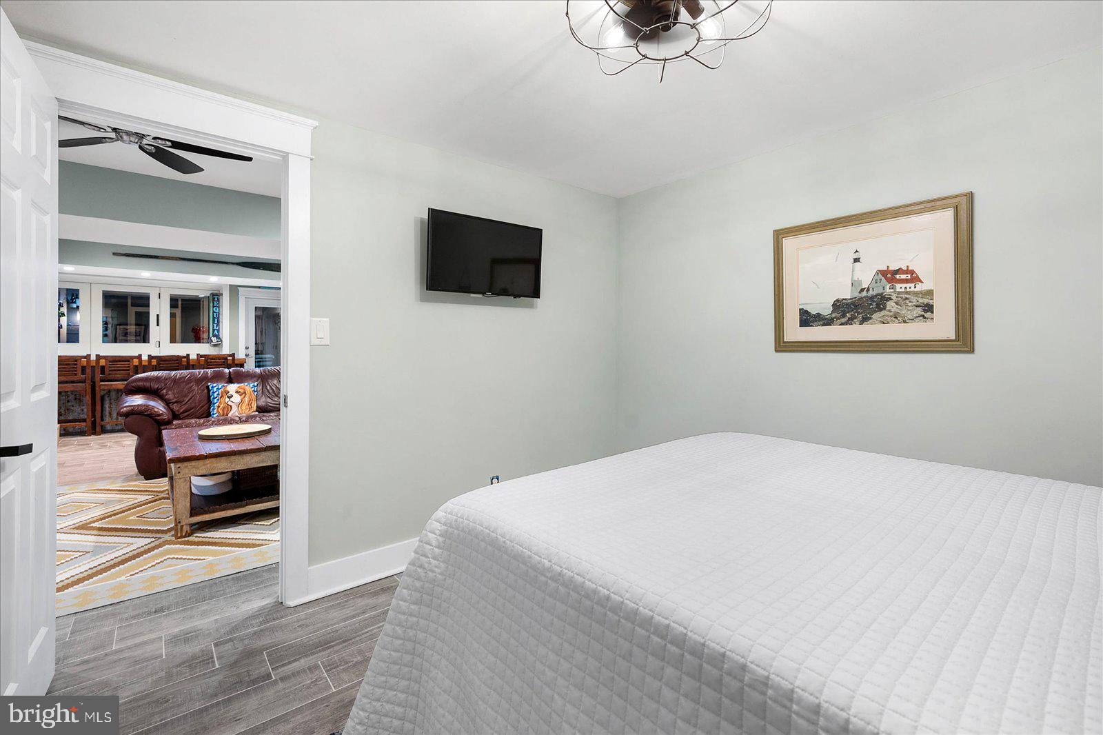 BAYVIEW PARK - Residential