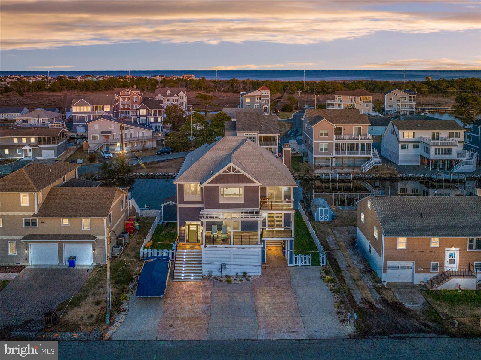 BAYVIEW PARK - Residential