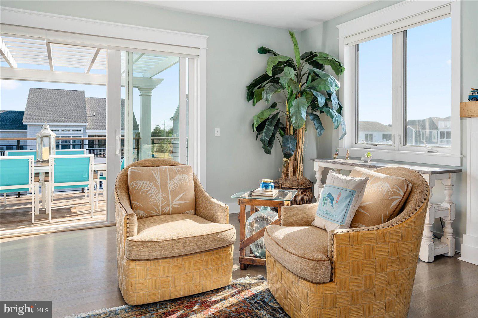 BAYVIEW PARK - Residential