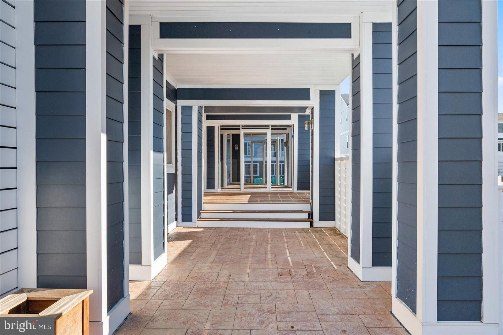 BAYVIEW PARK - Residential