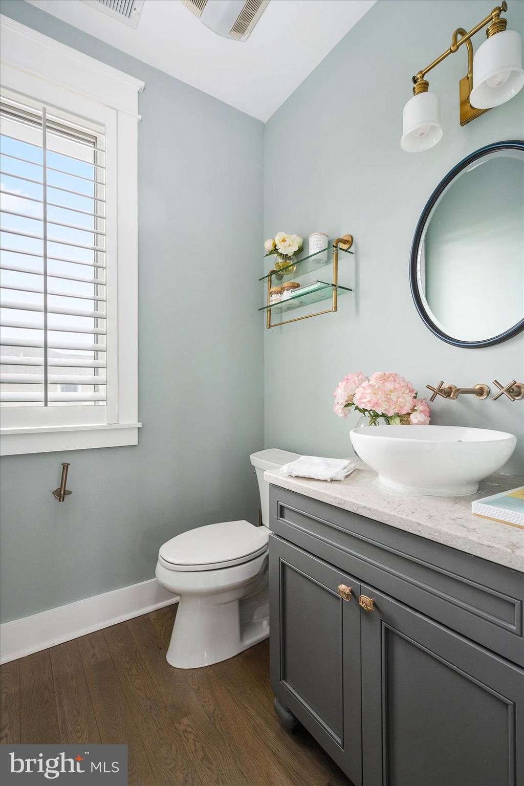 BAYVIEW PARK - Residential