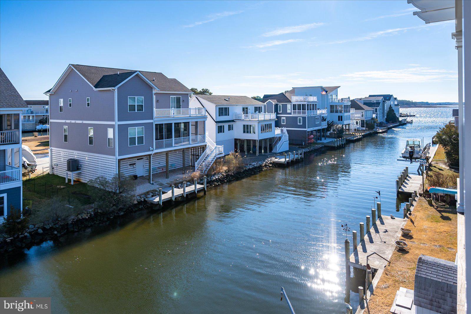 BAYVIEW PARK - Residential