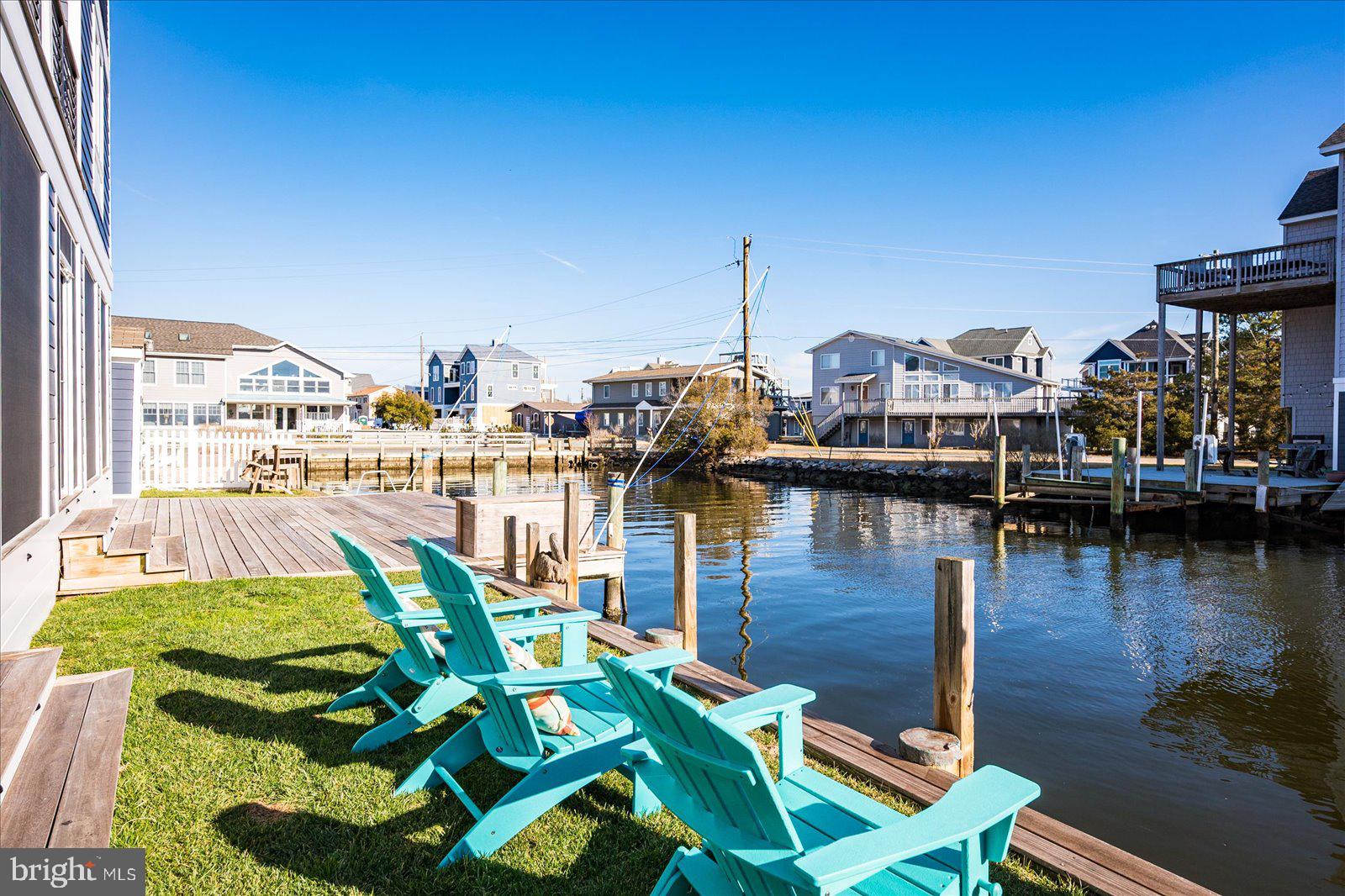 BAYVIEW PARK - Residential