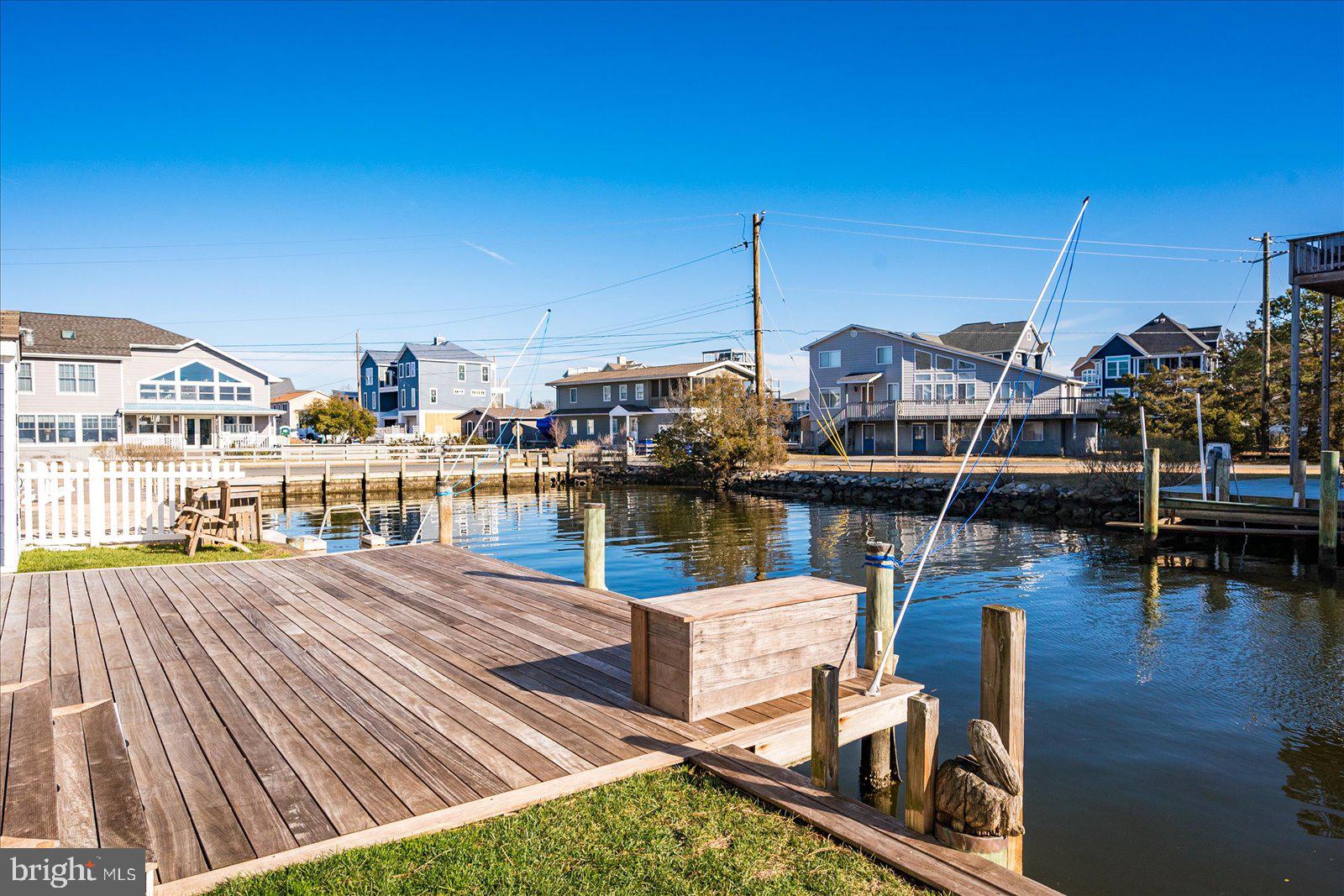 BAYVIEW PARK - Residential