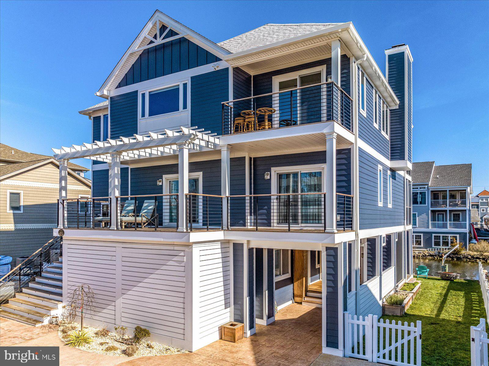 BAYVIEW PARK - Residential