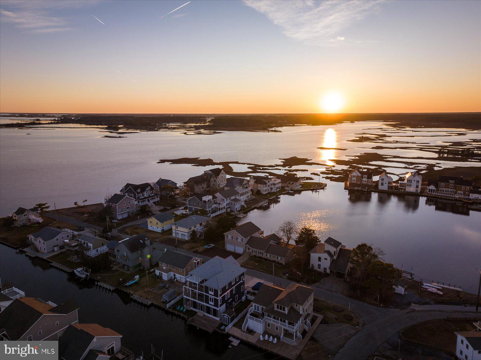 BAYVIEW PARK - Residential