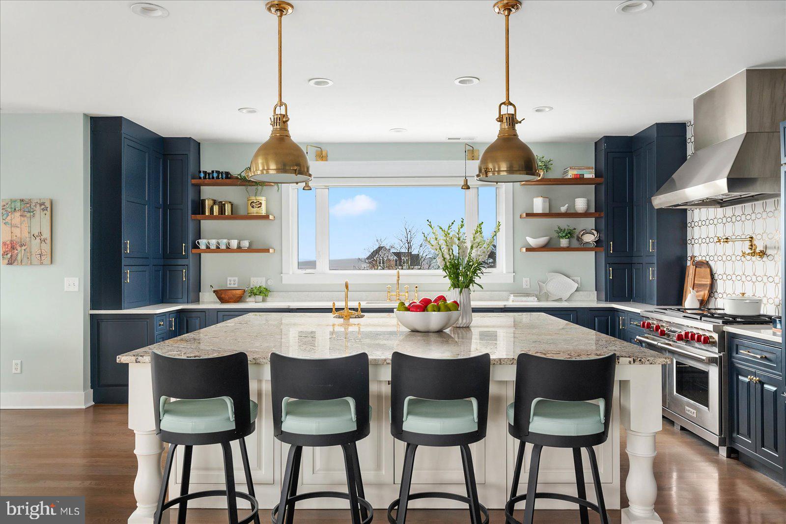 BAYVIEW PARK - Residential