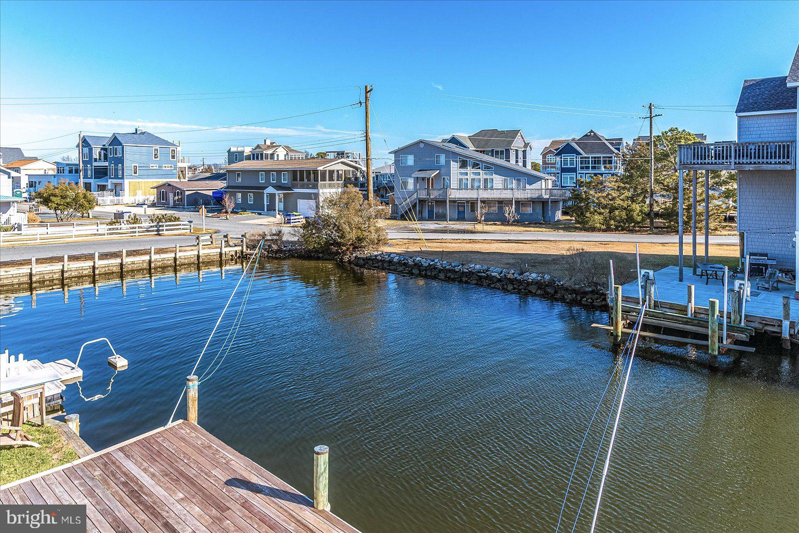 BAYVIEW PARK - Residential