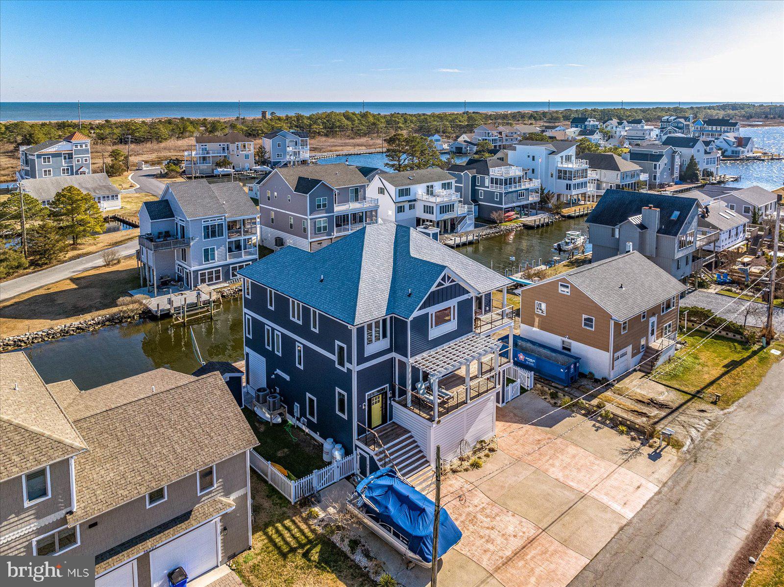 BAYVIEW PARK - Residential