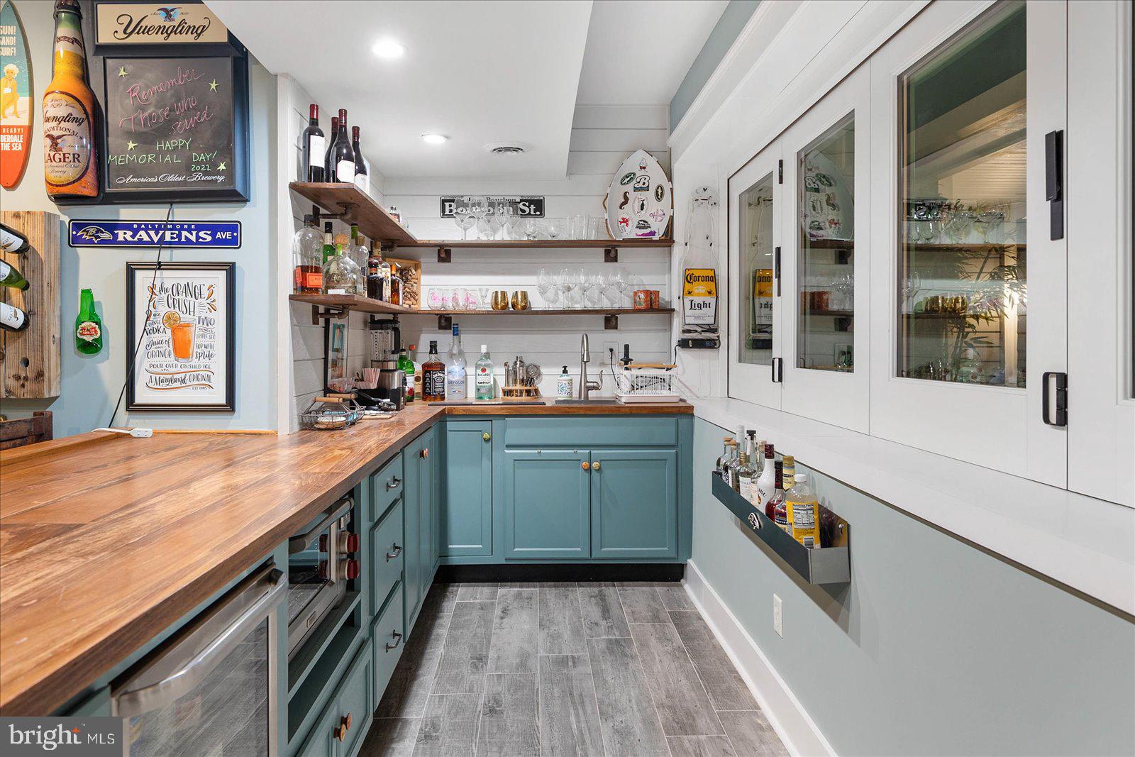 BAYVIEW PARK - Residential