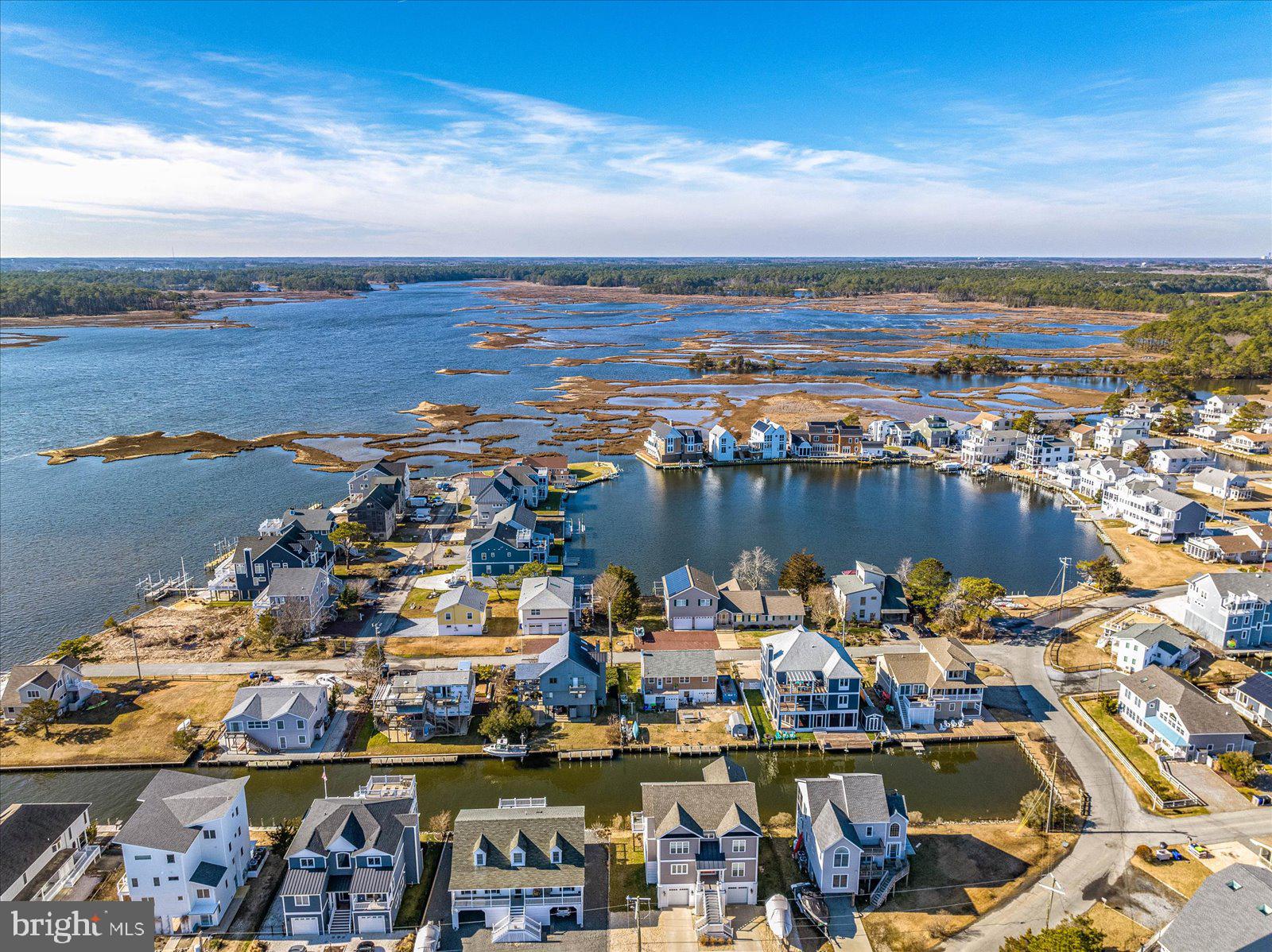 BAYVIEW PARK - Residential