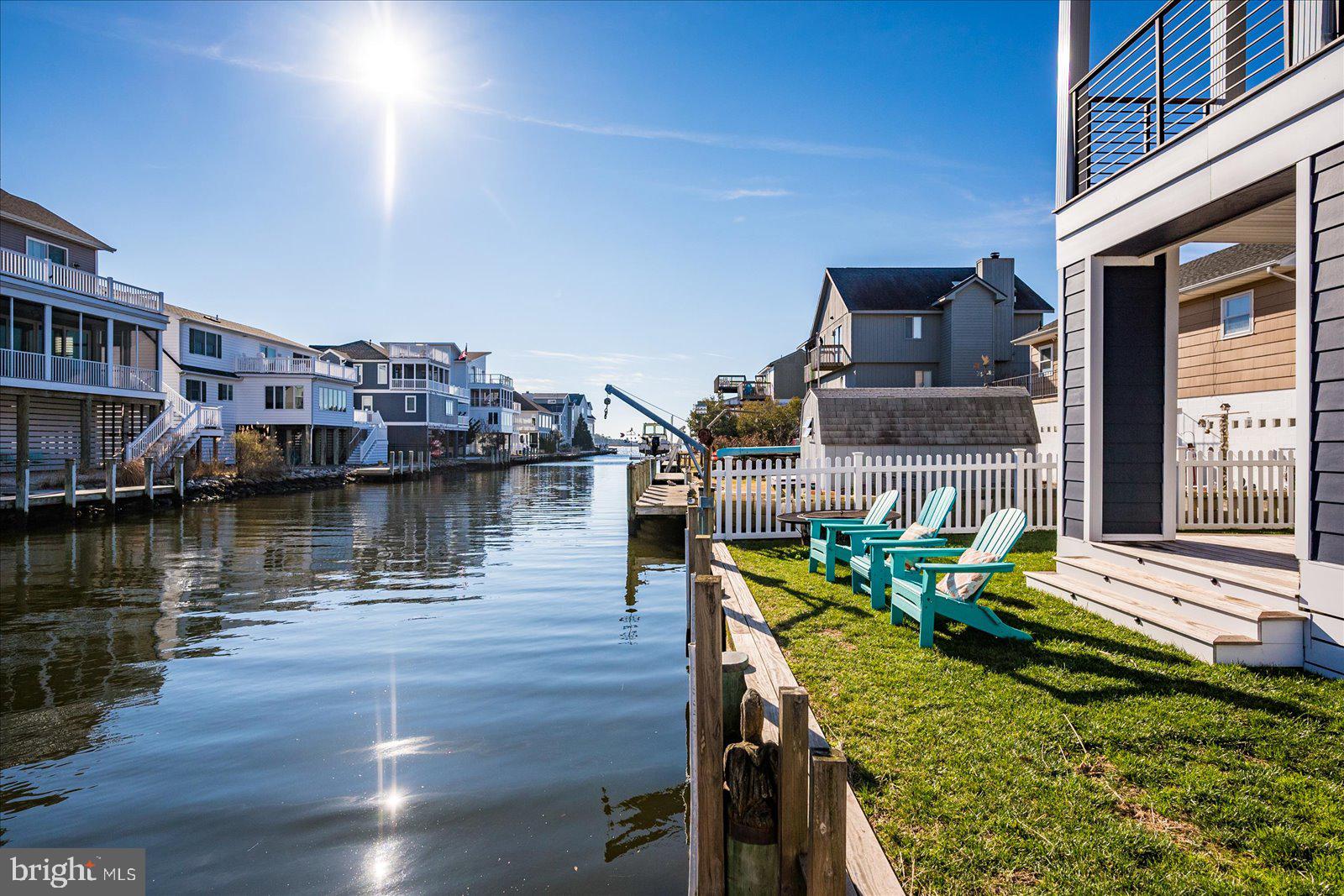 BAYVIEW PARK - Residential